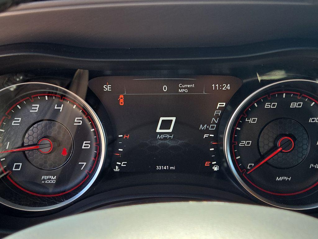 used 2023 Dodge Charger car, priced at $34,980