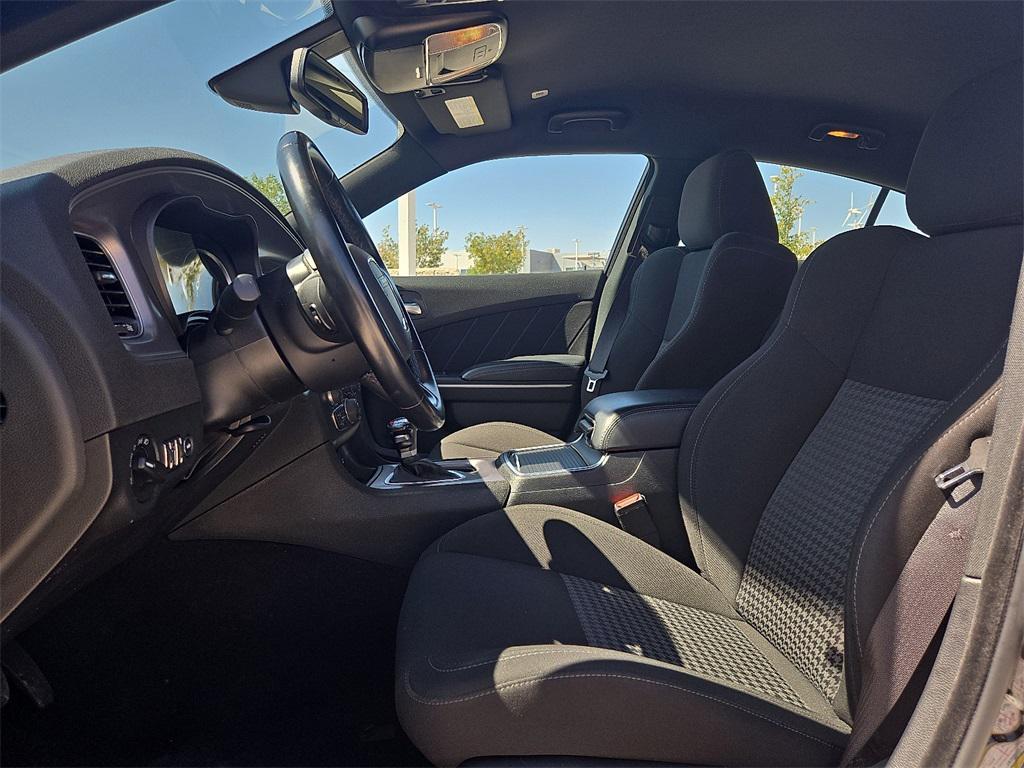 used 2023 Dodge Charger car, priced at $34,980