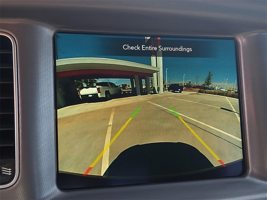 used 2023 Dodge Charger car, priced at $34,980