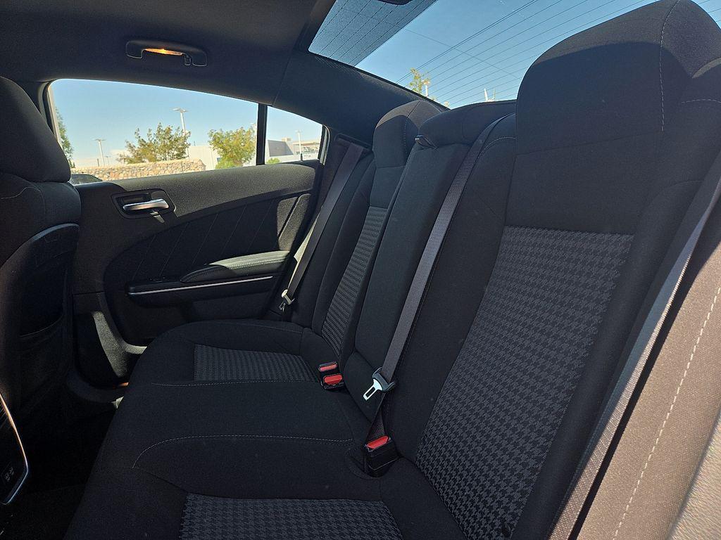 used 2023 Dodge Charger car, priced at $34,980