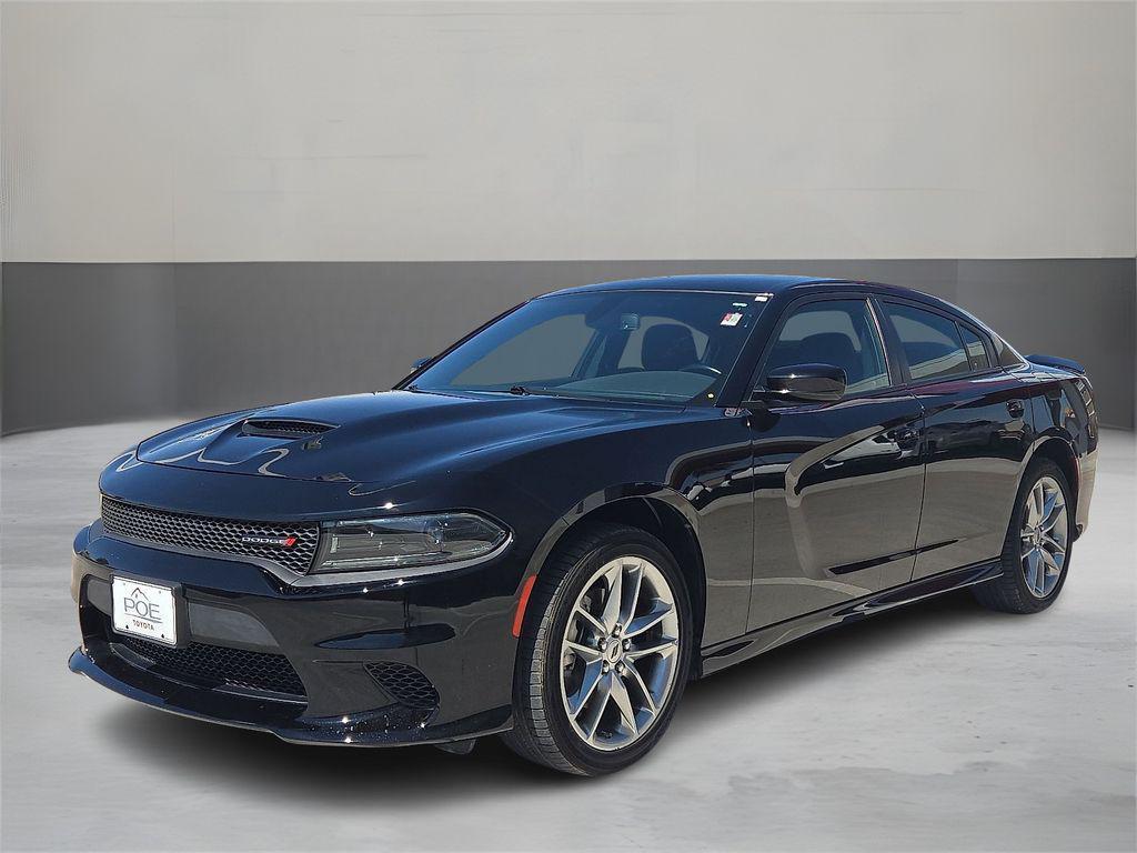 used 2023 Dodge Charger car, priced at $34,980