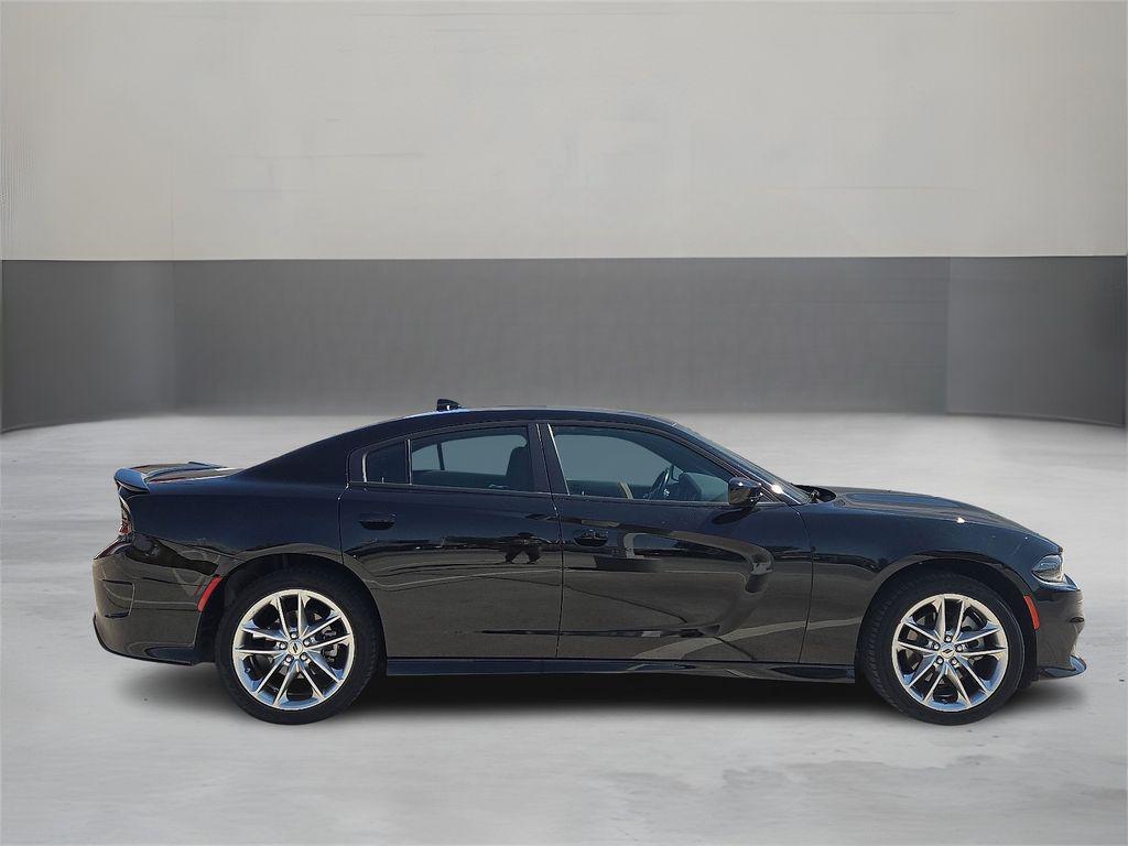 used 2023 Dodge Charger car, priced at $34,980