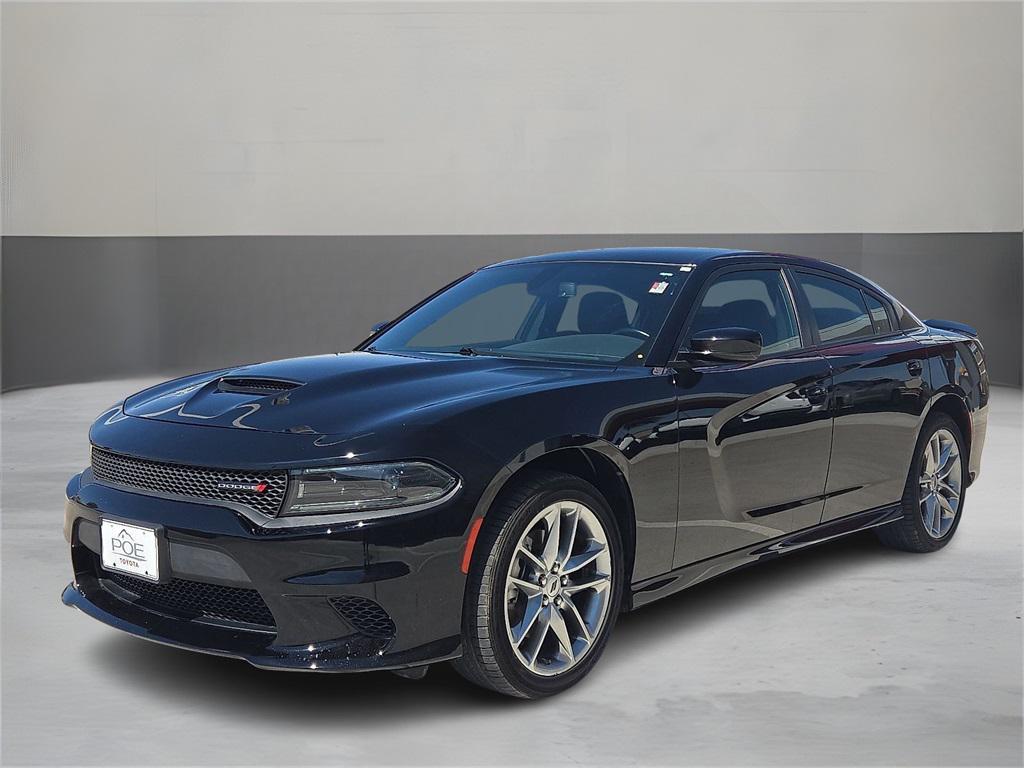 used 2023 Dodge Charger car, priced at $34,980