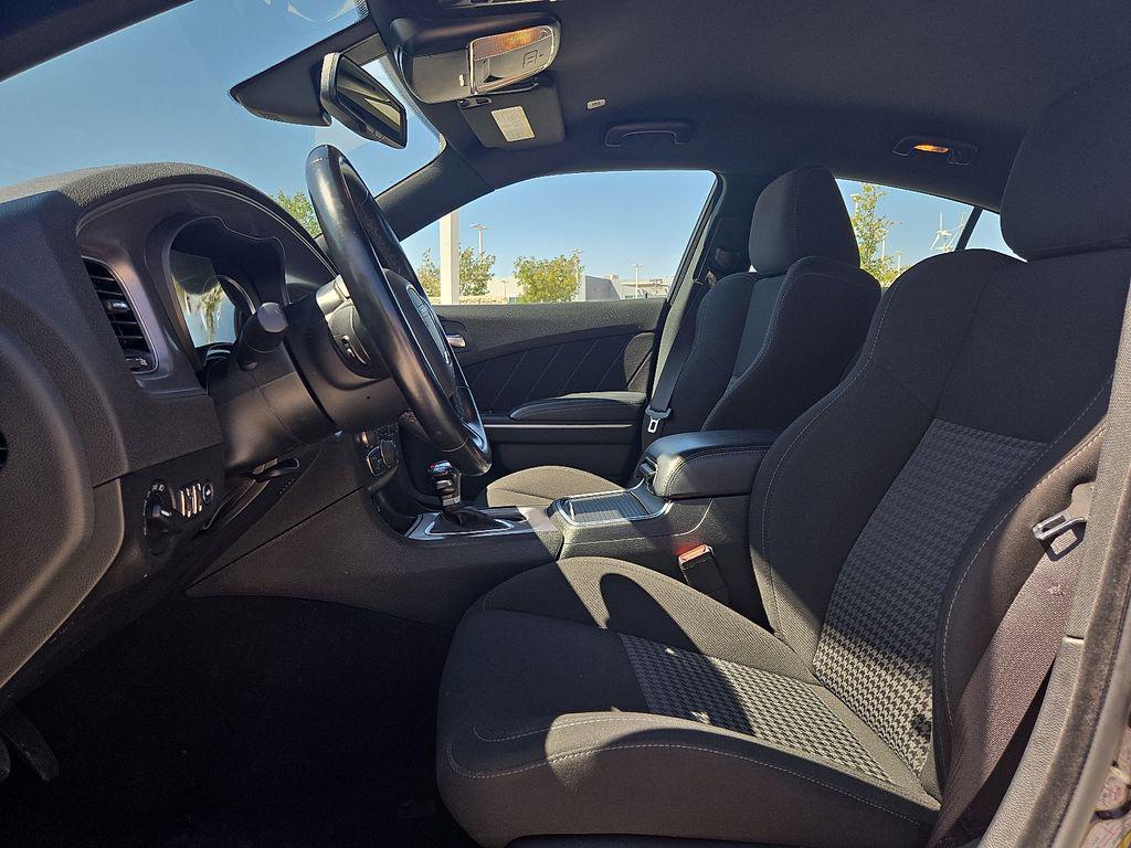 used 2023 Dodge Charger car, priced at $34,980