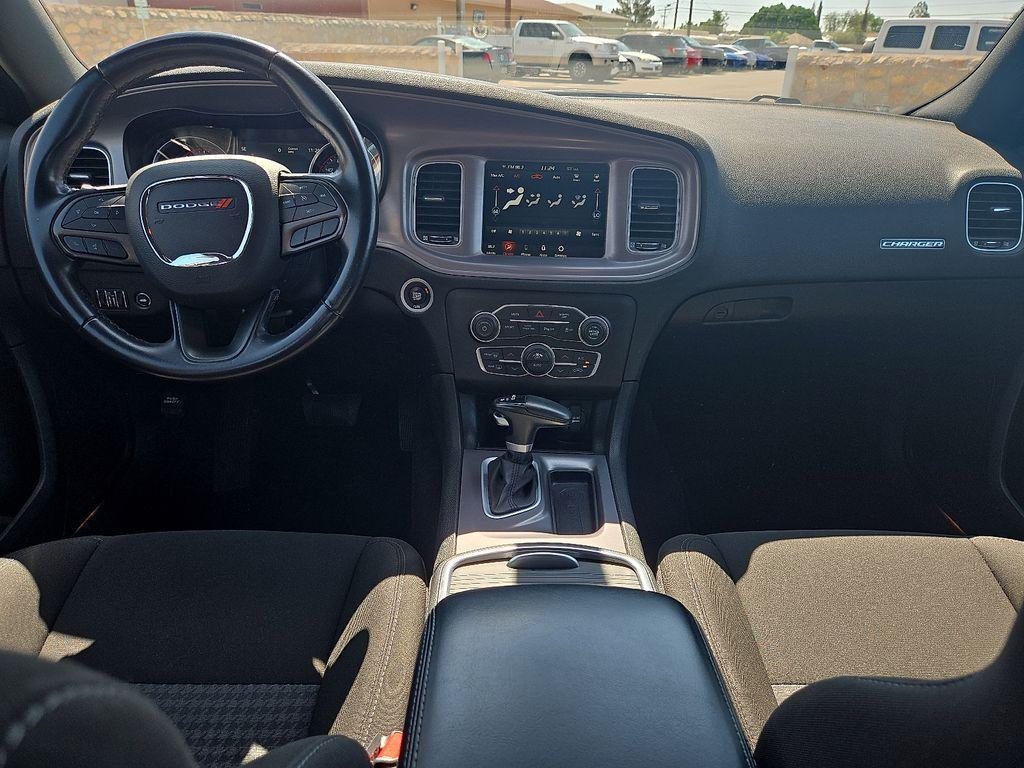 used 2023 Dodge Charger car, priced at $34,980