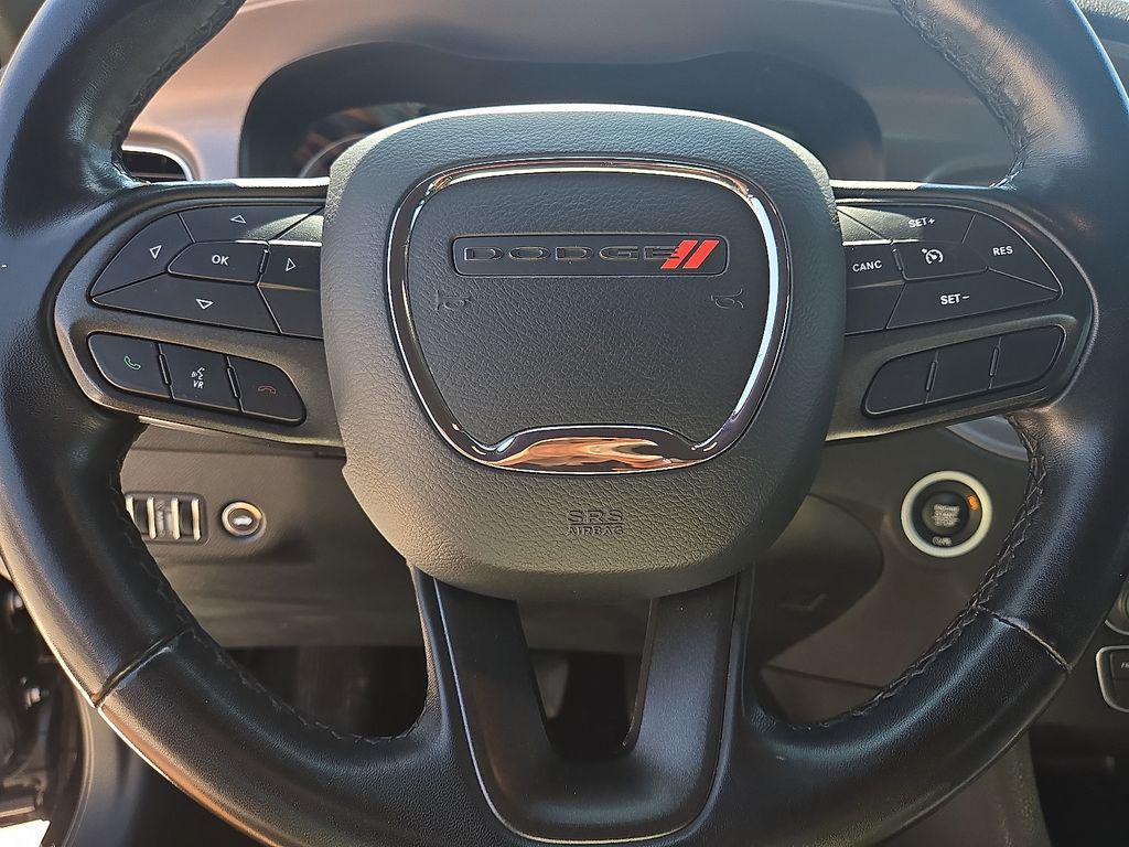 used 2023 Dodge Charger car, priced at $34,980