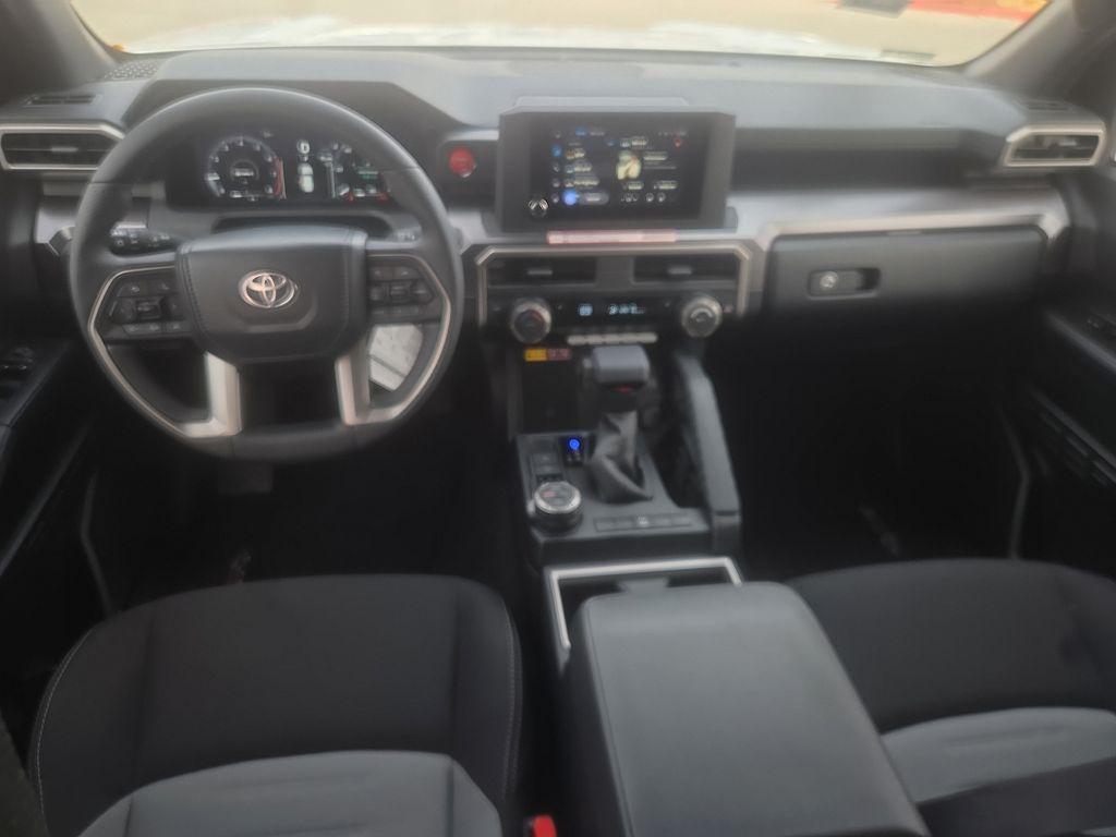 new 2026 Toyota 4Runner car, priced at $54,154