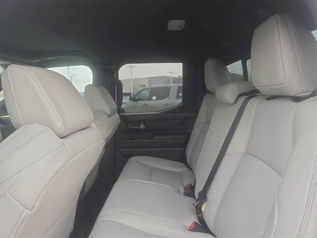 new 2026 Toyota Tacoma Hybrid car, priced at $61,611