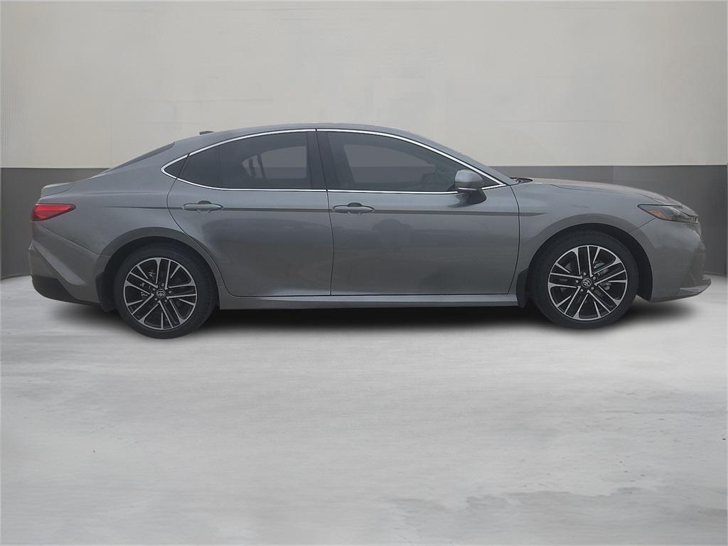 new 2026 Toyota Camry car, priced at $43,694