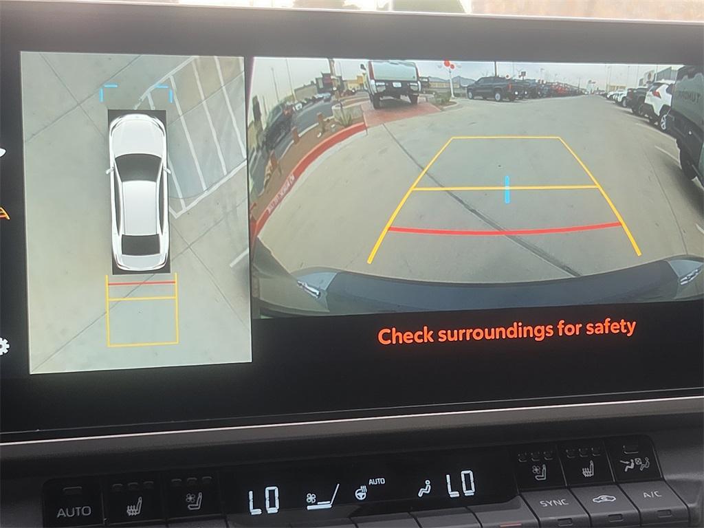 new 2026 Toyota Camry car, priced at $43,694