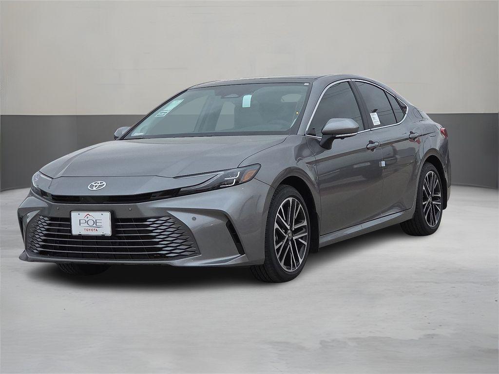 new 2026 Toyota Camry car, priced at $43,694