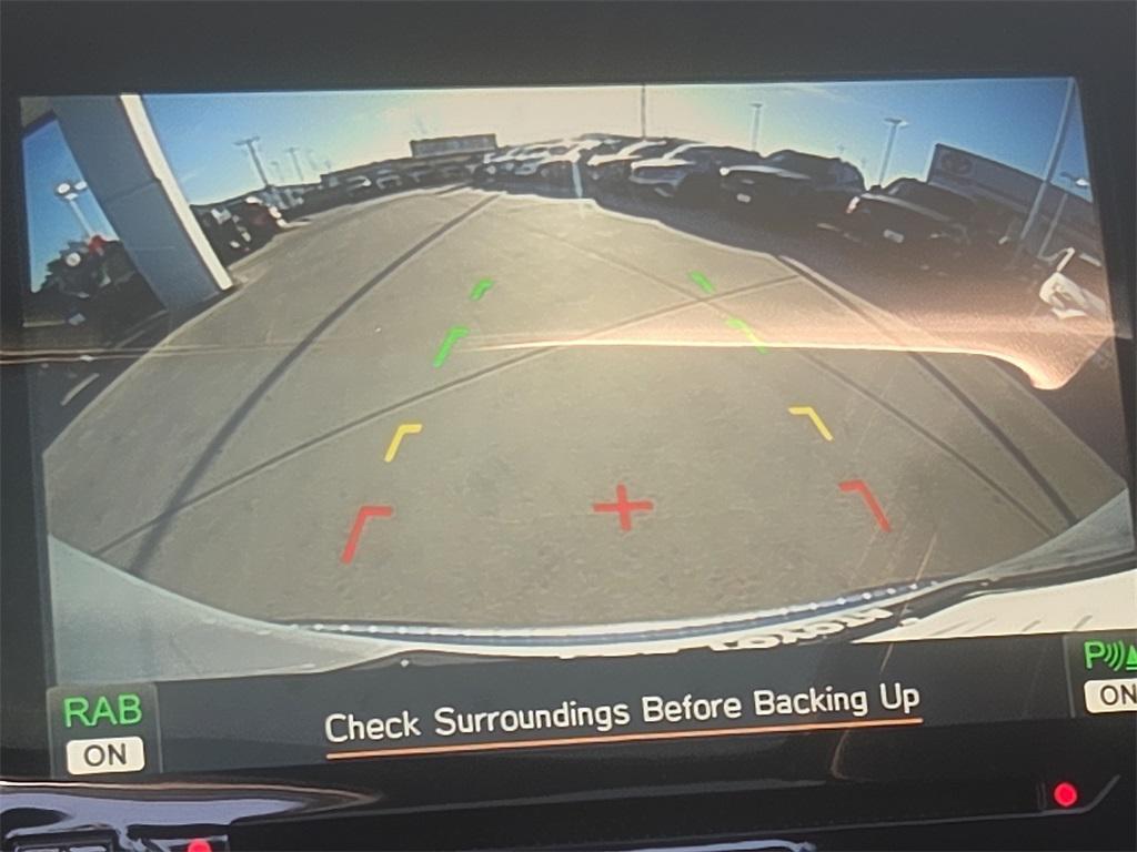 used 2021 Subaru Ascent car, priced at $27,413