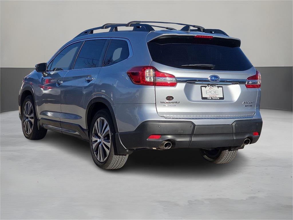 used 2021 Subaru Ascent car, priced at $27,413