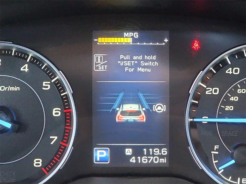 used 2021 Subaru Ascent car, priced at $27,413