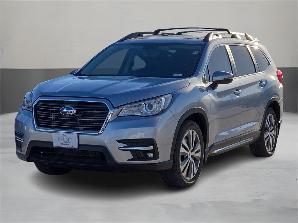 used 2021 Subaru Ascent car, priced at $27,413