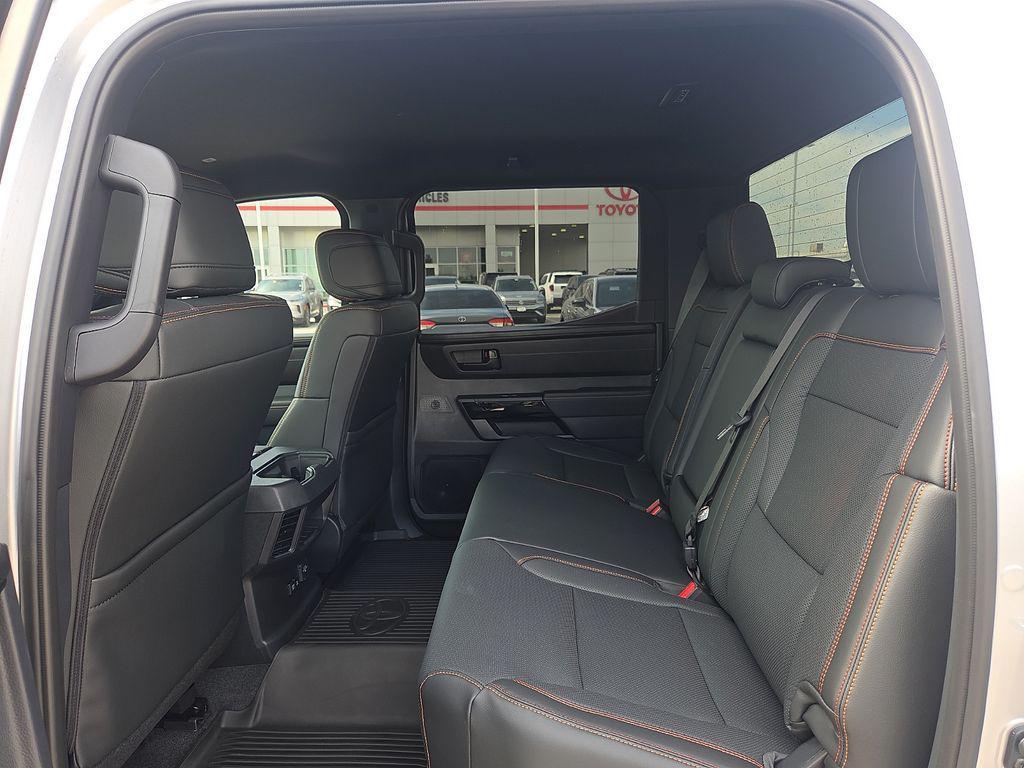 used 2026 Toyota Tundra car, priced at $66,857