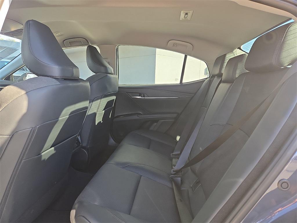 new 2026 Toyota Camry car, priced at $39,055
