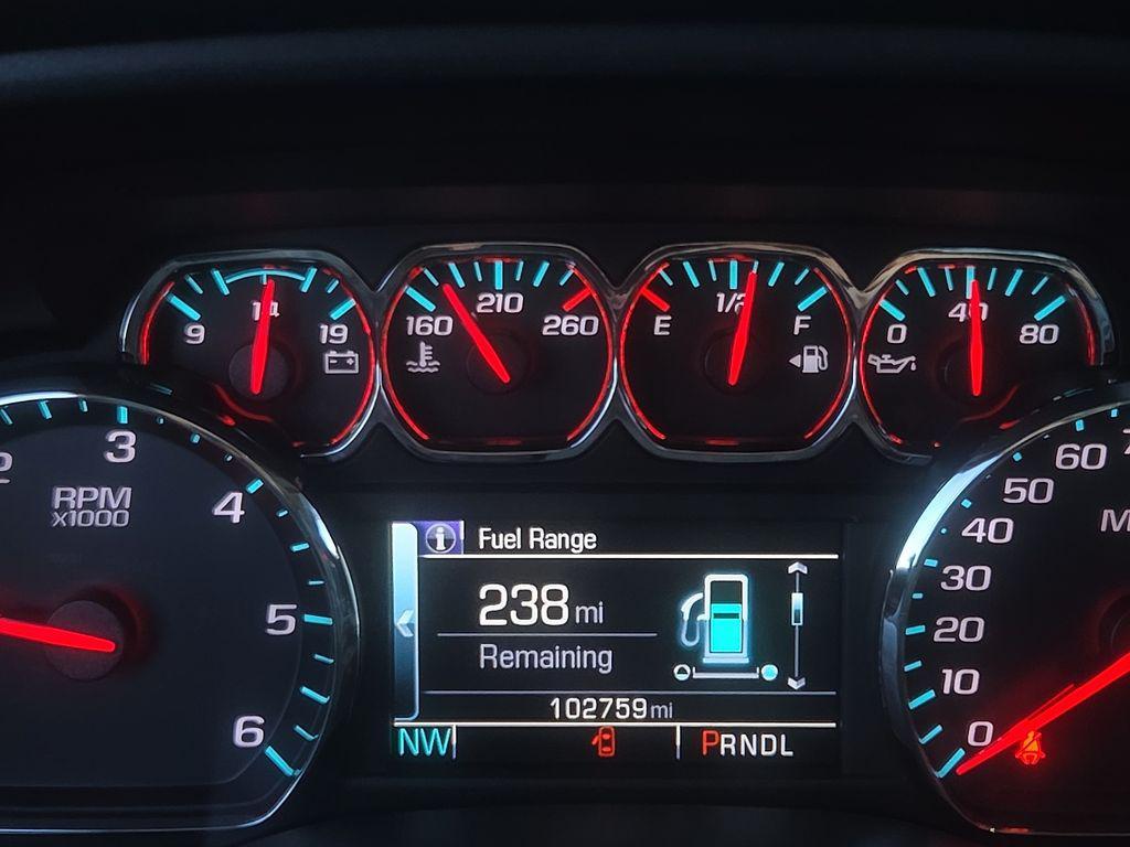 used 2018 GMC Sierra 1500 car, priced at $31,957