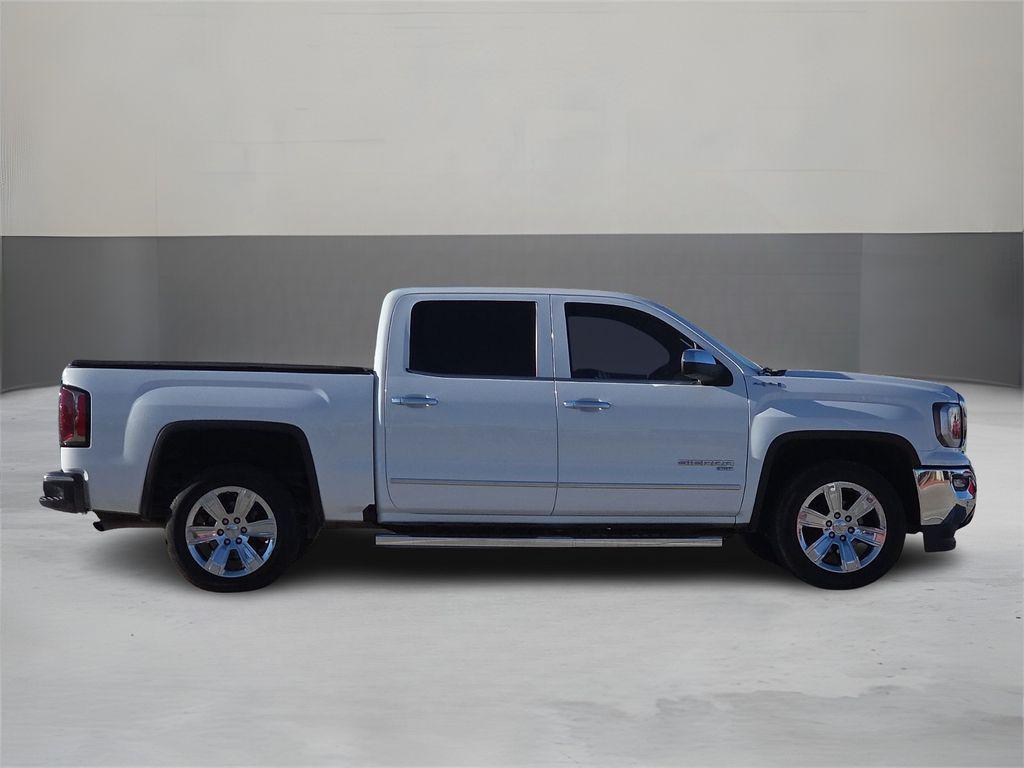 used 2018 GMC Sierra 1500 car, priced at $31,957