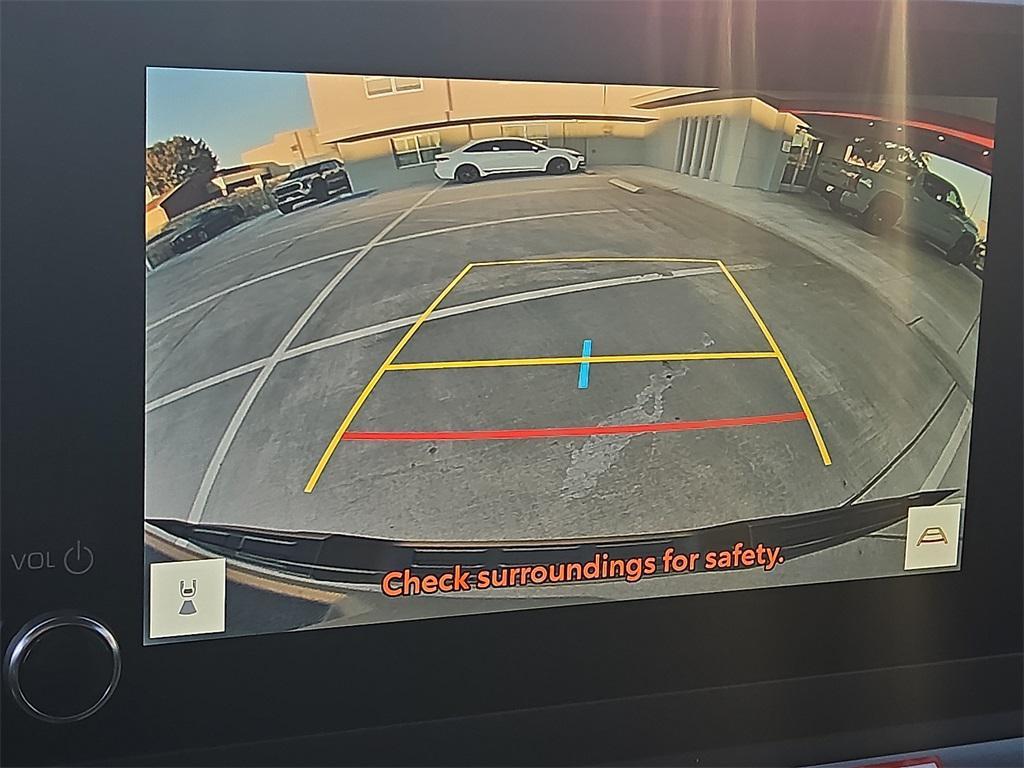 new 2025 Toyota Tacoma car, priced at $45,451