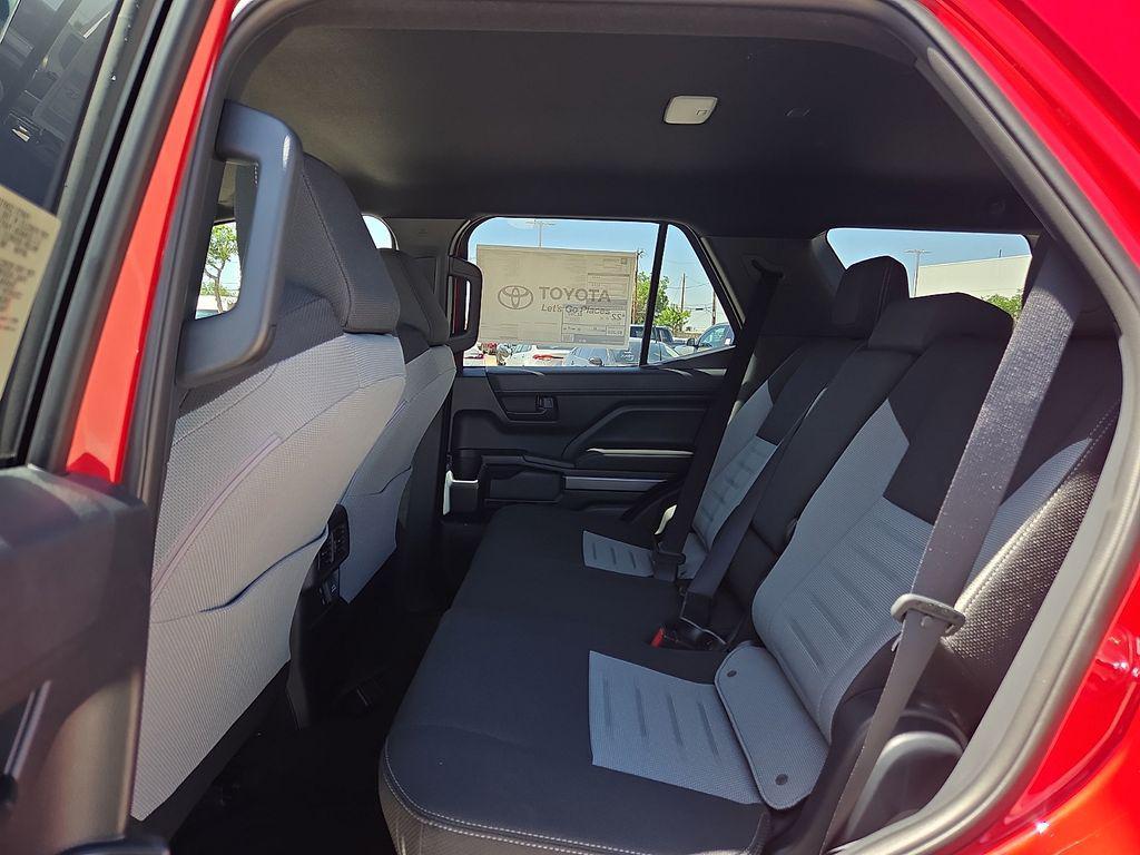 new 2026 Toyota 4Runner car, priced at $54,048