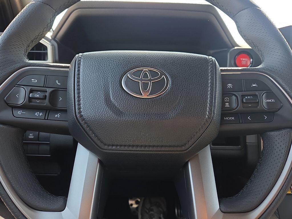 new 2026 Toyota 4Runner car, priced at $54,048