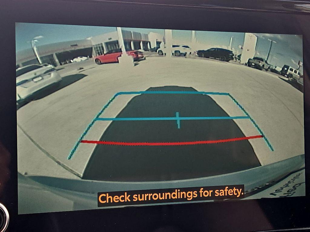 used 2024 Toyota Highlander car, priced at $46,095