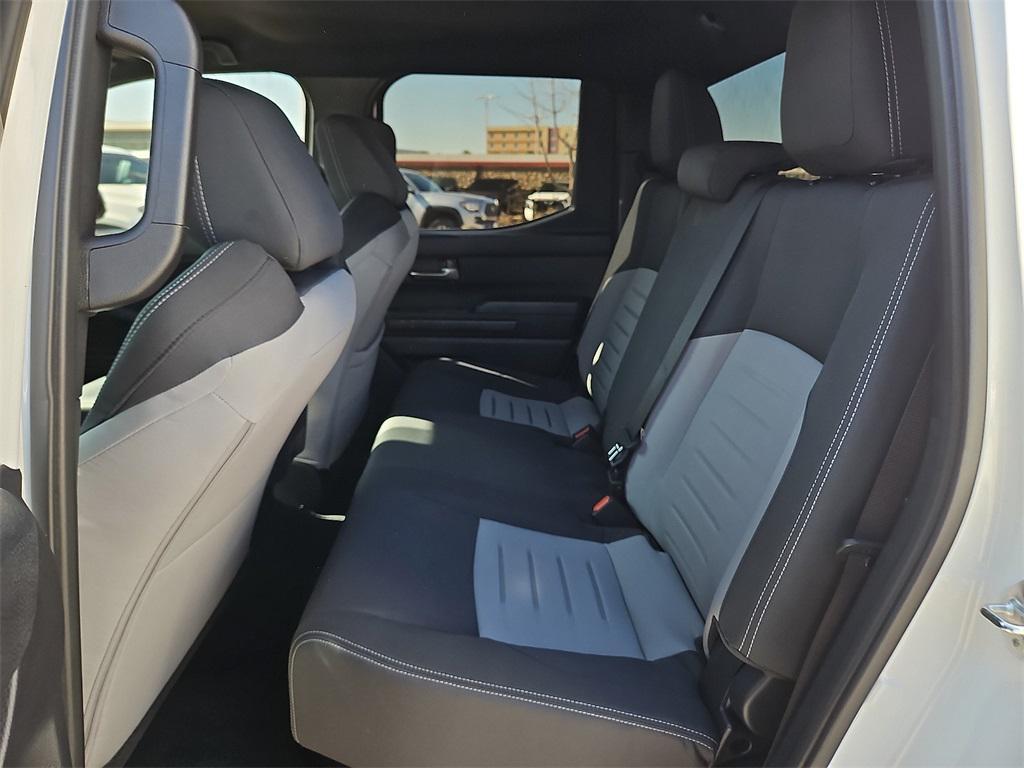 used 2025 Toyota Tacoma Hybrid car, priced at $55,397