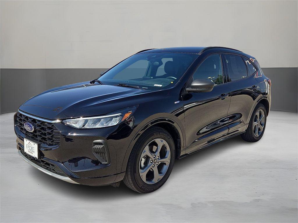 used 2024 Ford Escape car, priced at $26,625