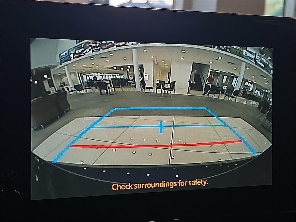 new 2025 Toyota Corolla car, priced at $30,461