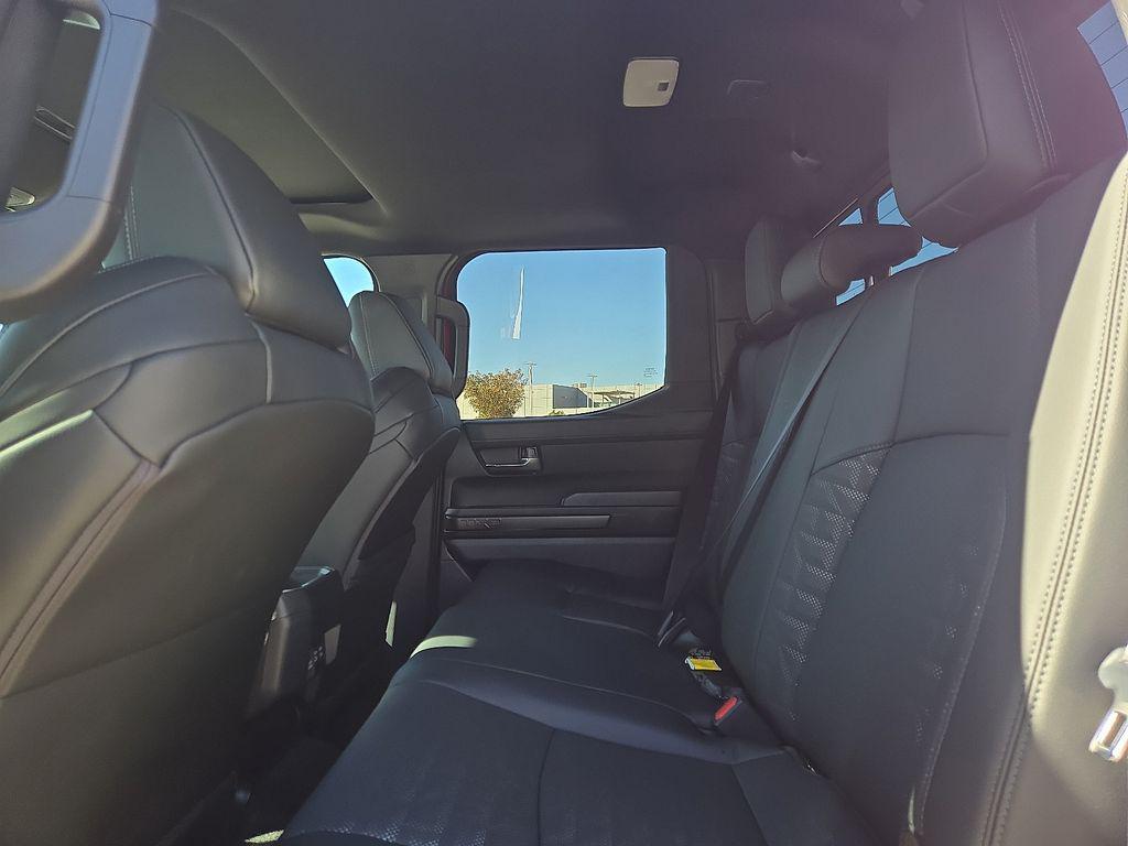 new 2025 Toyota Tacoma Hybrid car, priced at $60,371