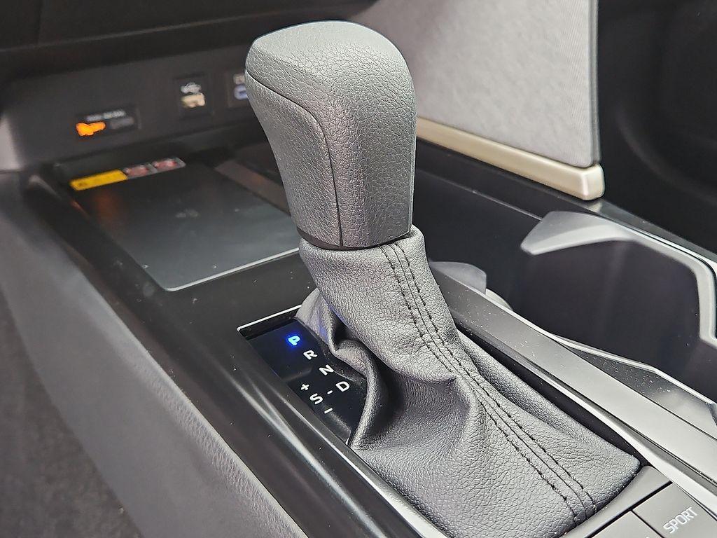 used 2026 Toyota Camry car, priced at $30,857