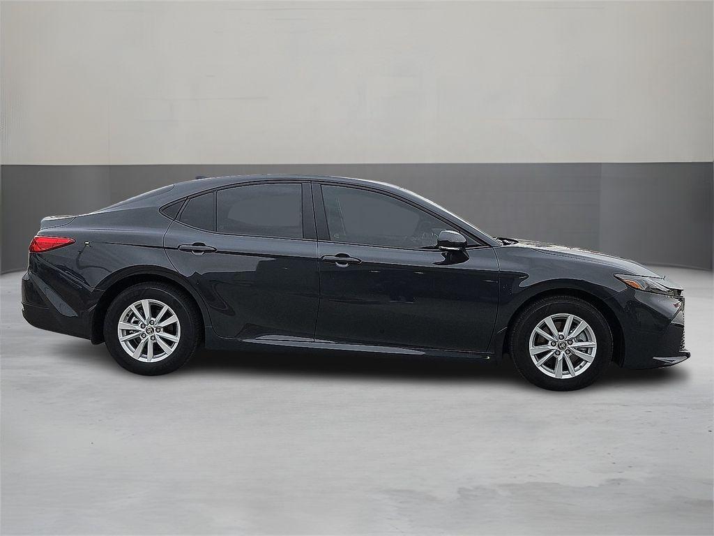 used 2026 Toyota Camry car, priced at $30,857