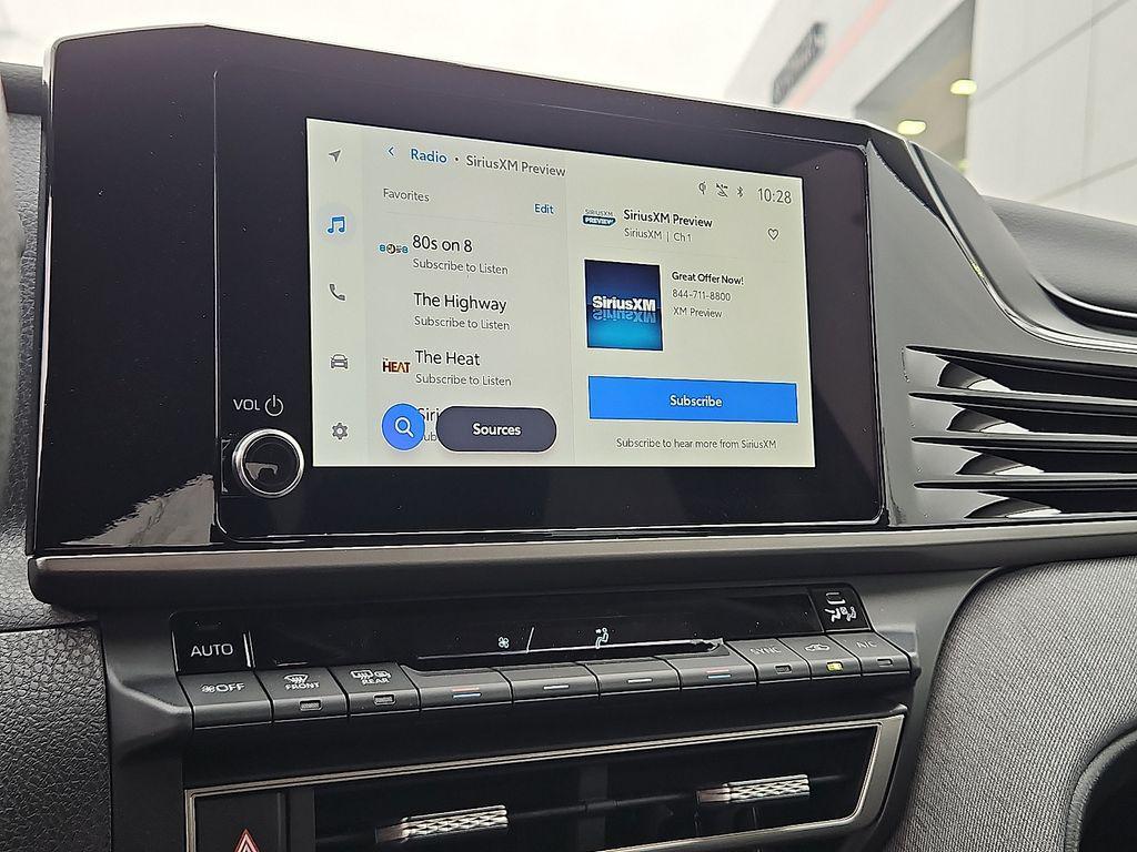 used 2026 Toyota Camry car, priced at $30,857