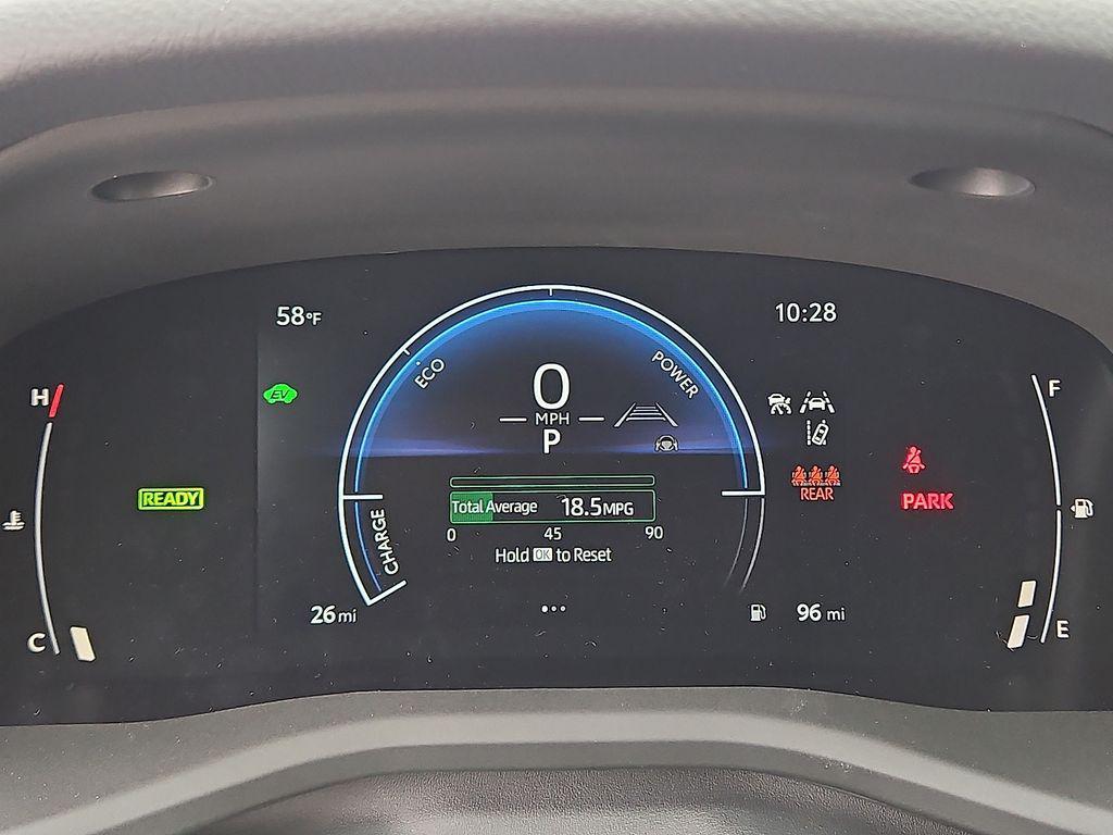 used 2026 Toyota Camry car, priced at $30,857