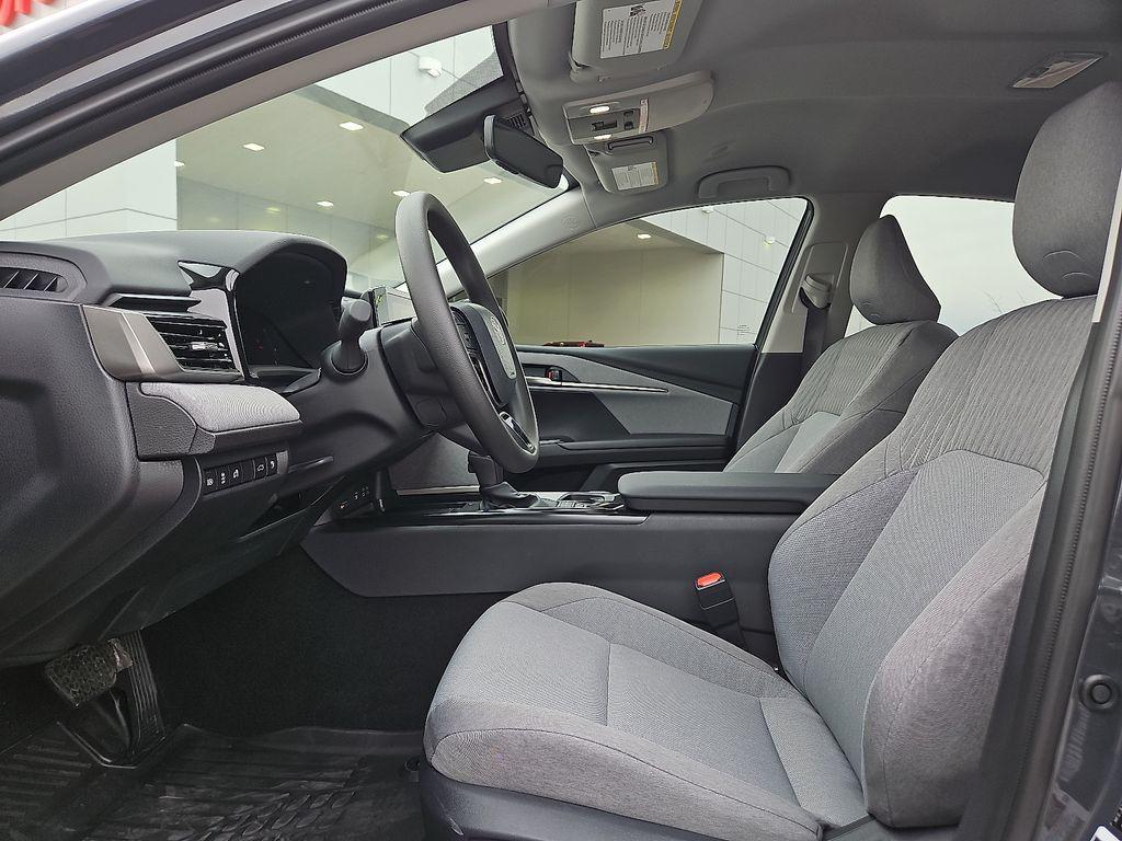 used 2026 Toyota Camry car, priced at $30,857