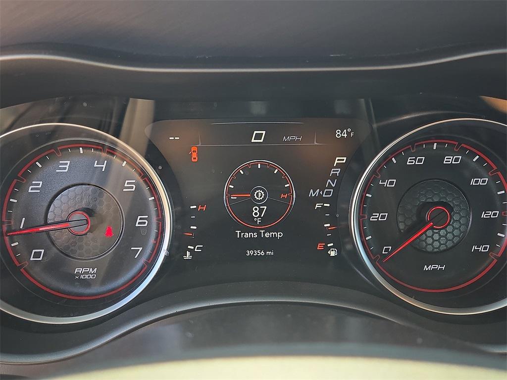 used 2021 Dodge Charger car, priced at $26,802