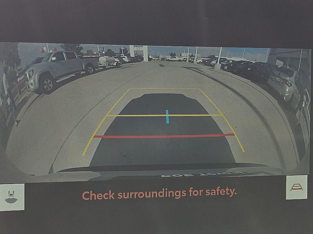 used 2024 Toyota RAV4 car, priced at $34,537