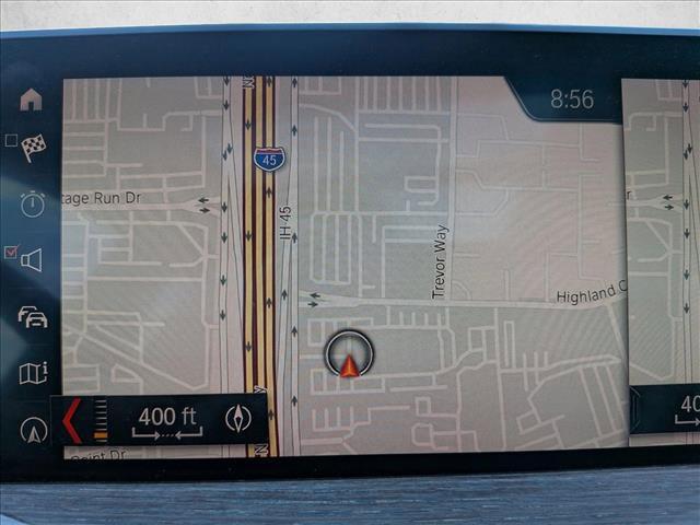 used 2019 BMW X3 car, priced at $21,995