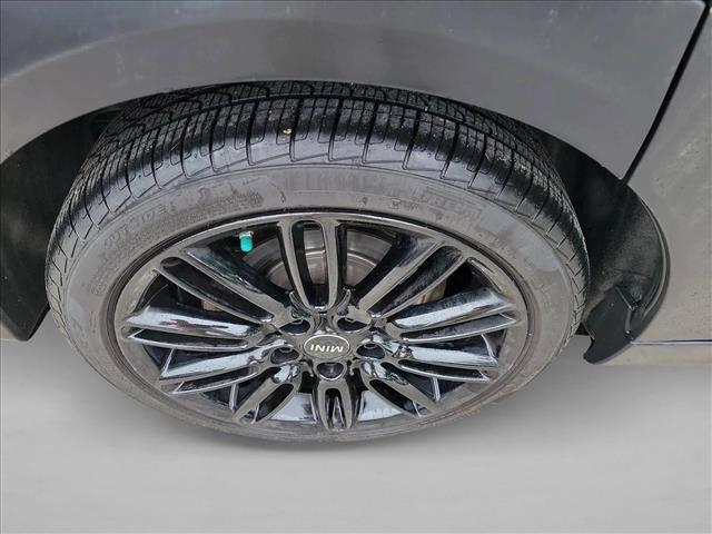 used 2023 MINI Hardtop car, priced at $22,995