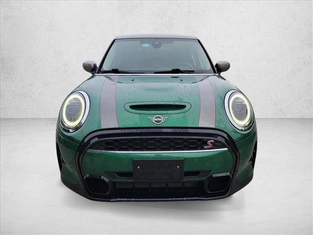 used 2023 MINI Hardtop car, priced at $22,995