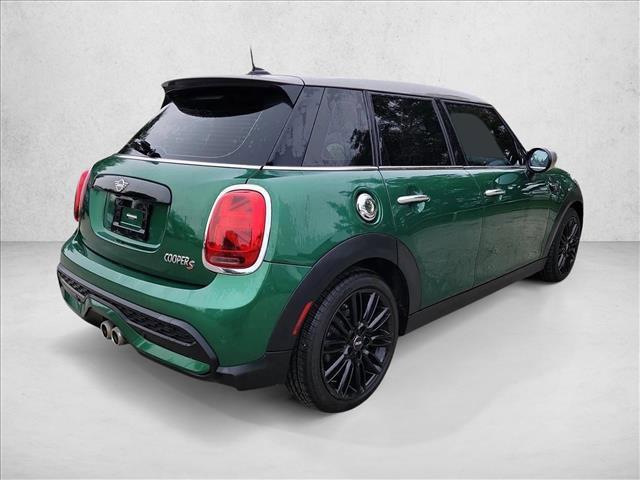 used 2023 MINI Hardtop car, priced at $22,995