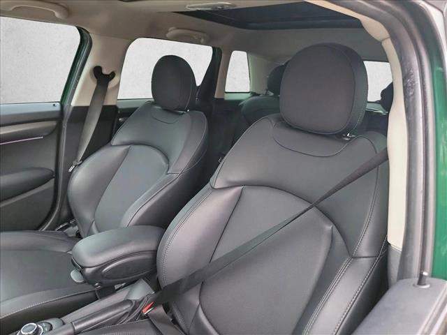 used 2023 MINI Hardtop car, priced at $22,995