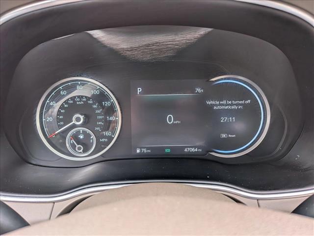 used 2021 Genesis GV80 car, priced at $36,995