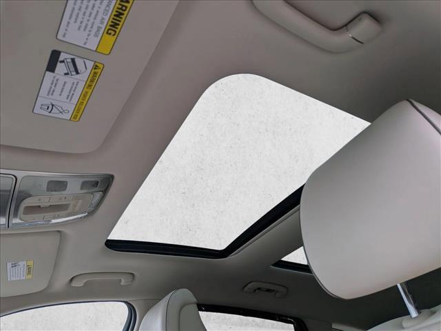 used 2021 Genesis GV80 car, priced at $36,995