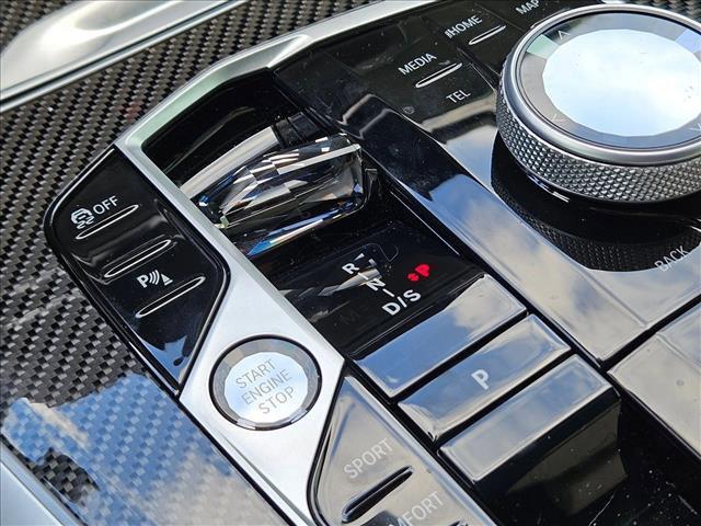 used 2026 BMW X5 car, priced at $85,995