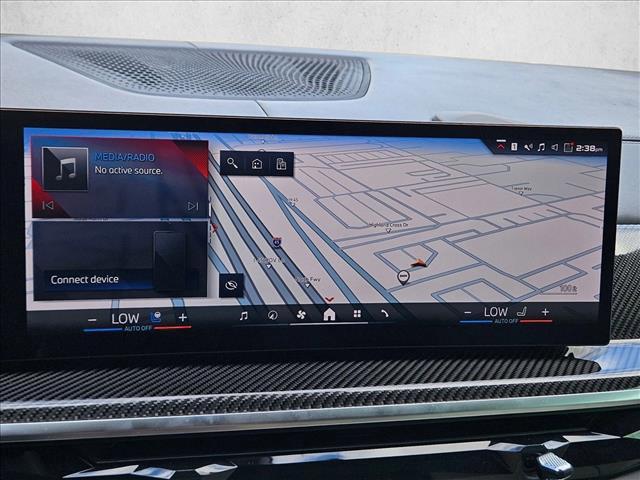 used 2026 BMW X5 car, priced at $85,995