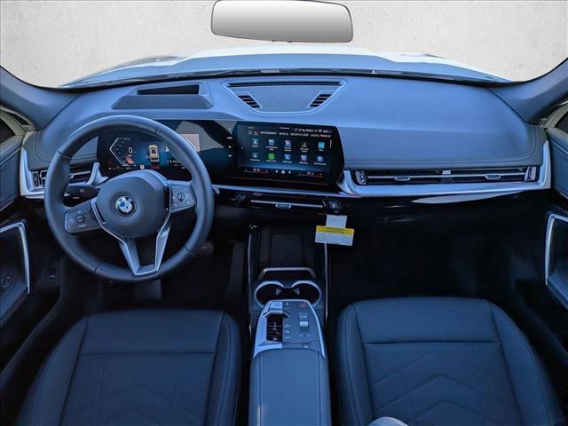 new 2026 BMW X1 car, priced at $48,475