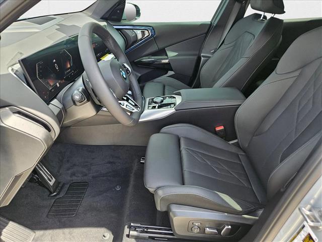 used 2026 BMW X3 car, priced at $54,735