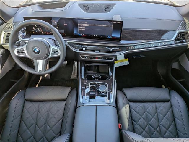 new 2026 BMW X5 car, priced at $80,450